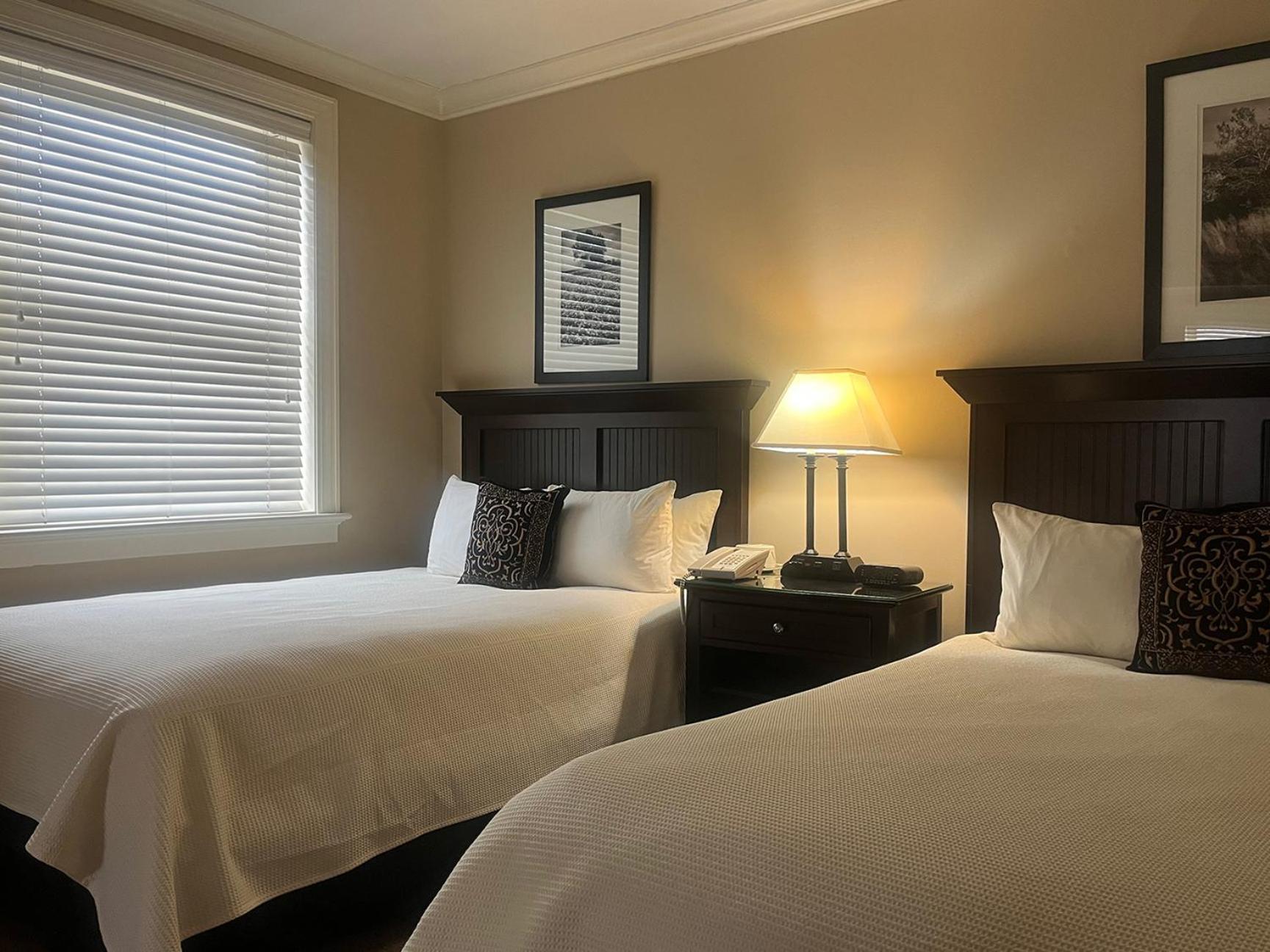 The Eldridge Hotel Лоренс Номер фото